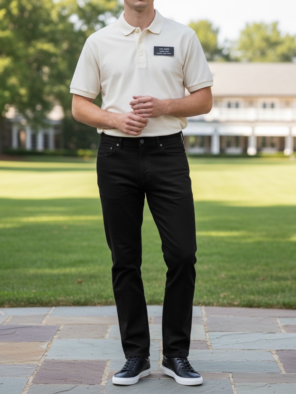 Everlane Uniform‎ jeans size 36